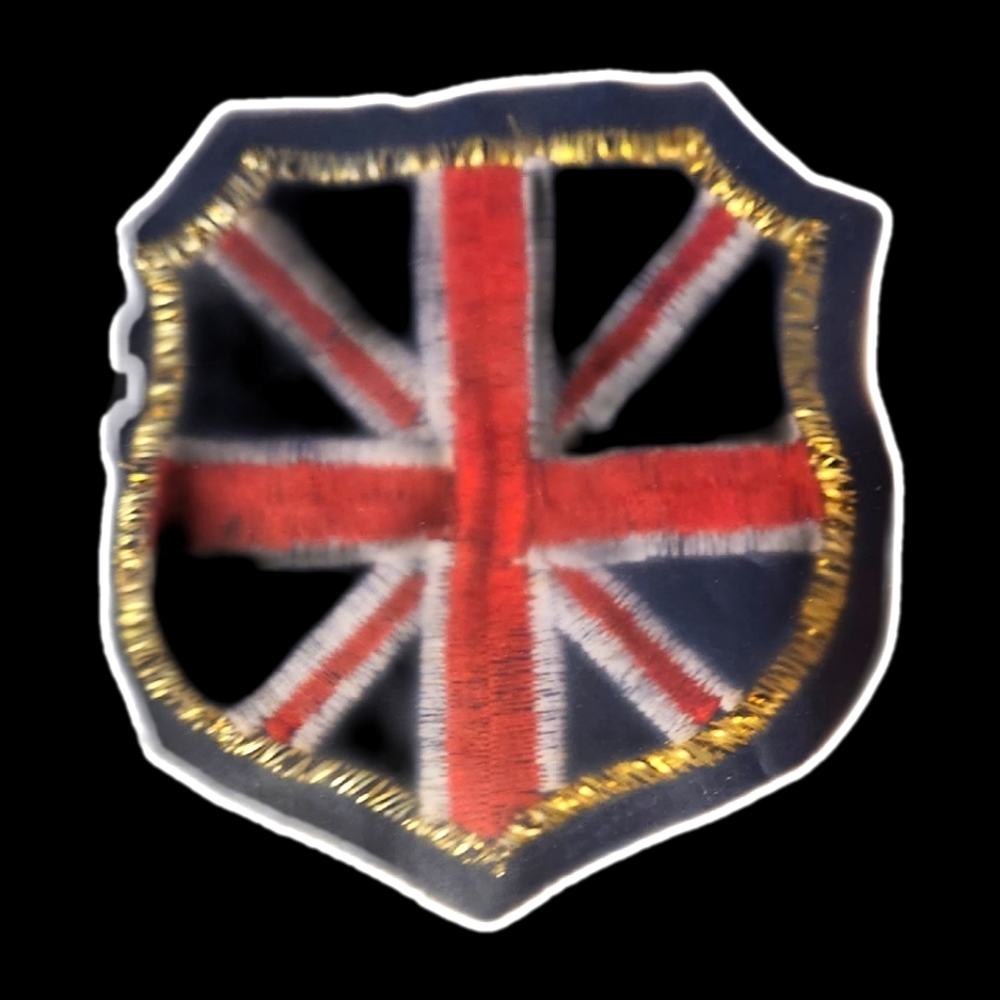 English Patch